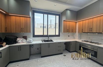 Villa - 7 - 7+ for rent in Al Yasmeen 1 - Al Yasmeen - Ajman