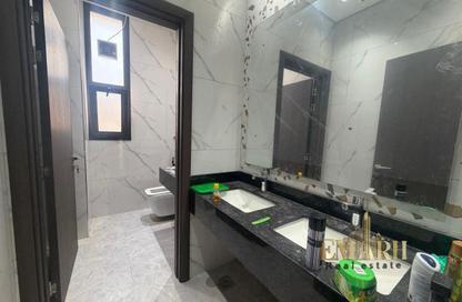 Villa - 7 - 7+ for rent in Al Yasmeen 1 - Al Yasmeen - Ajman