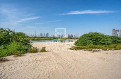 Land - Studio for sale in Meydan Racecourse Villas - Nad Al Sheba 1 - Nad Al Sheba - Dubai