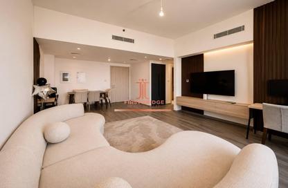 Apartment - 2 Bedrooms - 3 Bathrooms for rent in Mesk 2 - Mesk - Midtown - Dubai Production City (IMPZ) - Dubai Apartment - 2 Bedrooms - 3 Bathrooms for rent in Mesk 2 - Mesk - Midtown - Dubai Production City (IMPZ) - Dubai