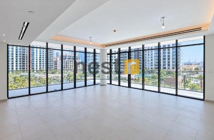 Apartment - 4 - 5 for rent in Laurel - Central Park at City Walk - City Walk - Al Wasl - Dubai