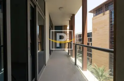 Apartment - 2 Bedrooms - 3 Bathrooms for sale in Dubai Wharf Tower 3 - Dubai Wharf - Al Jaddaf - Dubai