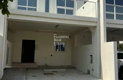 تاون هاوس - 2 غرف نوم - 2 حمامات للايجار في سنكتناري - داماك هيلز 2 - دبي تاون هاوس - 2 غرف نوم - 2 حمامات للايجار في سنكتناري - داماك هيلز 2 - دبي