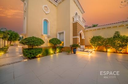 Villa - 4 Bedrooms - 4 Bathrooms for sale in District 7 - Jumeirah Park - Dubai Villa - 4 Bedrooms - 4 Bathrooms for sale in District 7 - Jumeirah Park - Dubai