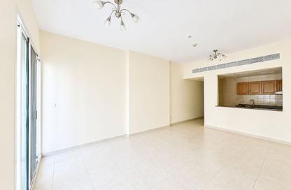 Apartment - Studio - 1 Bathroom for rent in Oasis High Park - Dubai Silicon Oasis - Dubai