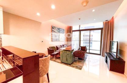 Apartment - 1 Bedroom - 1 Bathroom for sale in Aykon City Tower B - Aykon City - Business Bay - Dubai