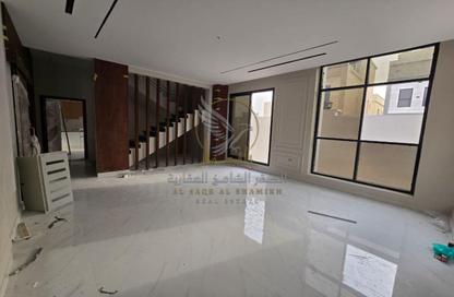 Villa - 6 - 7+ for rent in Al Yasmeen 1 - Al Yasmeen - Ajman