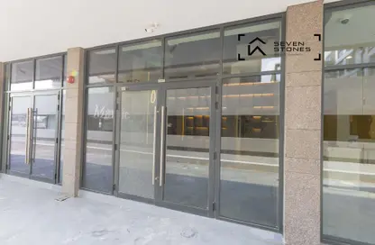 متجر - استوديو - 1 حمام للايجار في عزيزي غرينفيلد - ميدان افينيو - ميدان - دبي