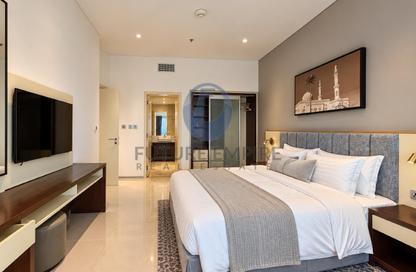 Apartment - 2 - 2 for rent in Park Place Tower - Sheikh Zayed Road - Dubai