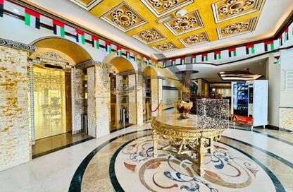 Apartment - 1 Bedroom - 2 Bathrooms for rent in Al Naemiya Tower 1 - Al Naemiya Towers - Al Nuaimiya - Ajman Apartment - 1 Bedroom - 2 Bathrooms for rent in Al Naemiya Tower 1 - Al Naemiya Towers - Al Nuaimiya - Ajman