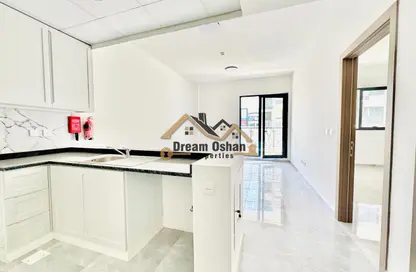Apartment - 1 Bedroom - 2 Bathrooms for rent in Marah Building - International City Phase 2 - Al Warsan 4 - Al Warsan - Dubai