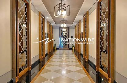Apartment - 2 - 3 for rent in Marina Bay by DAMAC - Najmat Abu Dhabi - Al Reem Island - Abu Dhabi Apartment - 2 - 3 for rent in Marina Bay by DAMAC - Najmat Abu Dhabi - Al Reem Island - Abu Dhabi
