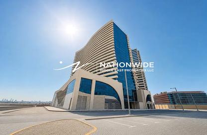Apartment - 2 - 3 for rent in Marina Bay by DAMAC - Najmat Abu Dhabi - Al Reem Island - Abu Dhabi Apartment - 2 - 3 for rent in Marina Bay by DAMAC - Najmat Abu Dhabi - Al Reem Island - Abu Dhabi