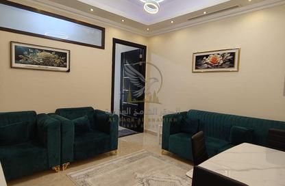 Apartment - 1 Bedroom - 1 Bathroom for rent in Al Rawda 3 Villas - Al Rawda 3 - Al Rawda - Ajman Apartment - 1 Bedroom - 1 Bathroom for rent in Al Rawda 3 Villas - Al Rawda 3 - Al Rawda - Ajman