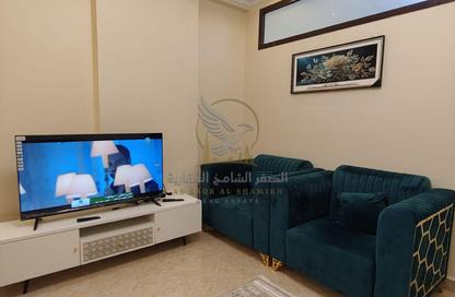 Apartment - 1 Bedroom - 1 Bathroom for rent in Al Rawda 3 Villas - Al Rawda 3 - Al Rawda - Ajman Apartment - 1 Bedroom - 1 Bathroom for rent in Al Rawda 3 Villas - Al Rawda 3 - Al Rawda - Ajman