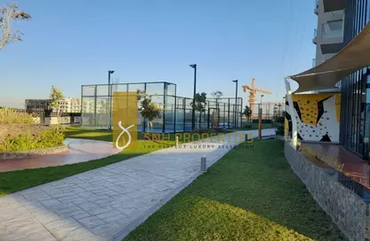 Apartment - Studio - 1 Bathroom for sale in Miraclz Tower by Danube - Arjan - Dubai