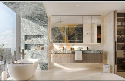 Apartment - 5 Bedrooms - 5 Bathrooms for sale in Central Park at City Walk - City Walk - Dubai