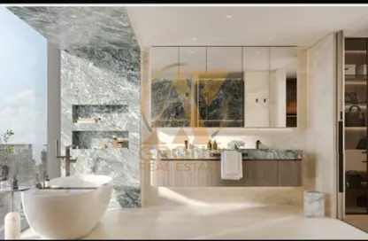 شقة - 5 غرف نوم - 5 حمامات للبيع في سنترال بارك في سيتي ووك - سيتي ووك - دبي