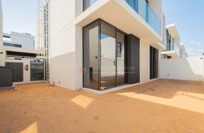 Villa - 4 Bedrooms - 3 Bathrooms for rent in Danah Bay - Al Marjan Island - Ras Al Khaimah