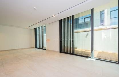 Villa - 4 Bedrooms - 3 Bathrooms for rent in Danah Bay - Al Marjan Island - Ras Al Khaimah