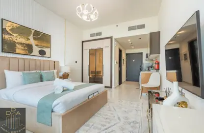 شقة - 1 حمام للبيع في جيمز من دانوب - الفرجان - دبي شقة - 1 حمام للبيع في جيمز من دانوب - الفرجان - دبي