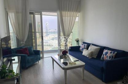 Apartment - 1 - 2 for rent in Bloom Heights B - Bloom Heights - District 15 - Jumeirah Village Circle - Dubai