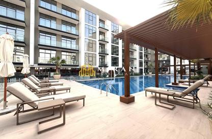 Apartment - 2 Bedrooms - 3 Bathrooms for rent in Westview Garden - Jumeirah Village Circle - Dubai