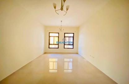 Apartment - Studio - 1 Bathroom for rent in Al Zubaidi Residence - District 14 - Jumeirah Village Circle - Dubai
