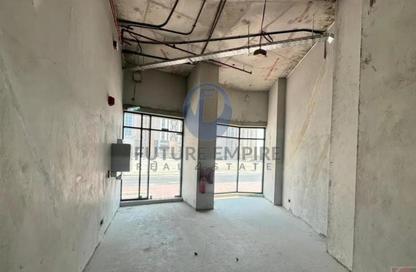 متجر - استوديو للايجار في هافن هايتس - الجداف - دبي متجر - استوديو للايجار في هافن هايتس - الجداف - دبي