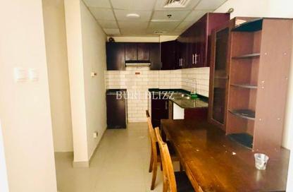 Apartment - 1 Bedroom - 1 Bathroom for rent in The Manhattan Tower - District 10 - Jumeirah Village Circle - Dubai