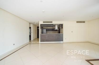 Apartment - 2 - 3 for rent in 23 Marina - Dubai Marina - Dubai