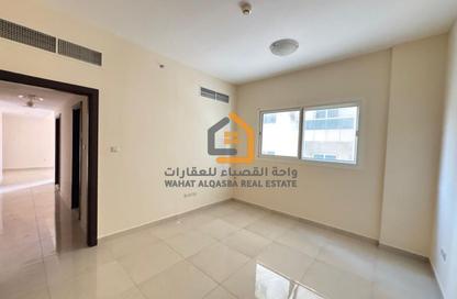 Apartment - 1 - 2 for rent in Al Majaz 3 - Al Majaz - Sharjah