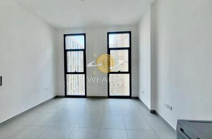 Apartment - Studio - 1 for rent in Souks Residential - Al Mamsha - Muwaileh - Sharjah Apartment - Studio - 1 for rent in Souks Residential - Al Mamsha - Muwaileh - Sharjah