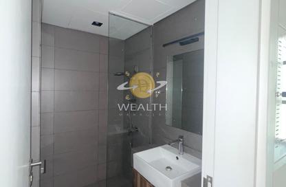 Apartment - Studio - 1 for rent in Souks Residential - Al Mamsha - Muwaileh - Sharjah Apartment - Studio - 1 for rent in Souks Residential - Al Mamsha - Muwaileh - Sharjah