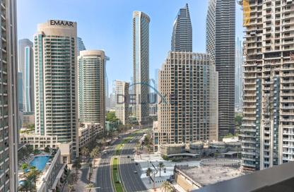 Apartment - 2 - 3 for rent in Burj Crown - Downtown Dubai - Dubai Apartment - 2 - 3 for rent in Burj Crown - Downtown Dubai - Dubai
