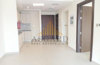 Apartment - 1 Bedroom - 2 Bathrooms for sale in Binghatti Gate - District 15 - Jumeirah Village Circle - Dubai