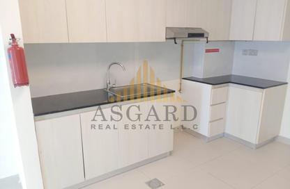 Apartment - 1 Bedroom - 2 Bathrooms for sale in Binghatti Gate - District 15 - Jumeirah Village Circle - Dubai Apartment - 1 Bedroom - 2 Bathrooms for sale in Binghatti Gate - District 15 - Jumeirah Village Circle - Dubai