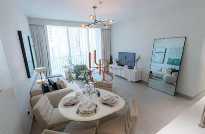 Apartment - 3 Bedrooms - 5 Bathrooms for sale in Luma Park Views - District 14 - Jumeirah Village Circle - Dubai