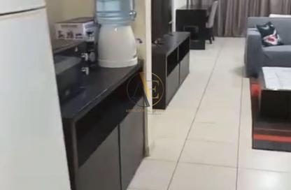 Apartment - Studio - 1 Bathroom for sale in Ajman One Tower 7 - Ajman One - Ajman Downtown - Ajman