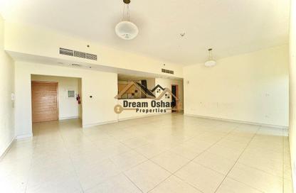 Apartment - 3 Bedrooms - 5 Bathrooms for rent in Al Hikma Residence - Dubai Silicon Oasis - Dubai