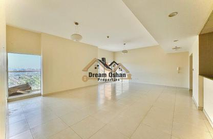 Apartment - 3 Bedrooms - 5 Bathrooms for rent in Al Hikma Residence - Dubai Silicon Oasis - Dubai