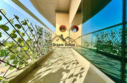 Apartment - 3 Bedrooms - 5 Bathrooms for rent in Al Hikma Residence - Dubai Silicon Oasis - Dubai Apartment - 3 Bedrooms - 5 Bathrooms for rent in Al Hikma Residence - Dubai Silicon Oasis - Dubai