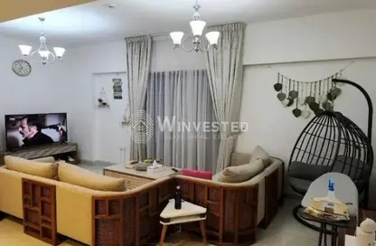 شقة - غرفة نوم - 2 حمامات للبيع في شقق اكويتي - المدينة العالمية المرحلة 2 - 4 الورسان - الورسان - دبي