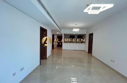 Apartment - 2 - 3 for rent in Al Naim Residence - District 10 - Jumeirah Village Circle - Dubai