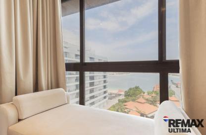 Apartment - 2 Bedrooms - 3 Bathrooms for sale in Royal Amwaj Residences South - Royal Amwaj Residences - The Crescent - Palm Jumeirah - Dubai