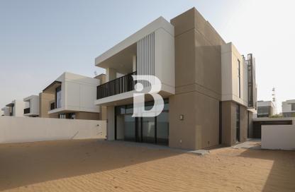 Townhouse - 4 Bedrooms - 5 Bathrooms for rent in Tilal Al Furjan - Al Furjan - Dubai