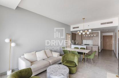 Apartment - 2 Bedrooms - 3 Bathrooms for rent in Stella Maris - Dubai Marina - Dubai