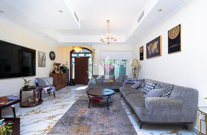 Villa - 3 Bedrooms - 4 Bathrooms for sale in Mirabella 5 - Mirabella - District 11 - Jumeirah Village Circle - Dubai