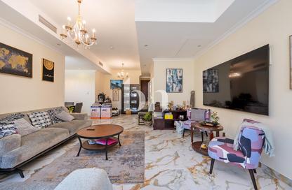 Villa - 3 Bedrooms - 4 Bathrooms for sale in Mirabella 5 - Mirabella - District 11 - Jumeirah Village Circle - Dubai