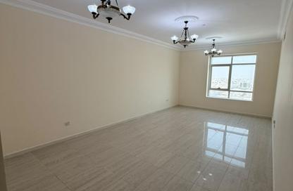 Apartment - 2 - 3 for sale in Al Maha Tower - Al Majaz - Sharjah